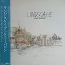 LP - Kenny Barron - Landscape - OBI + INSERT