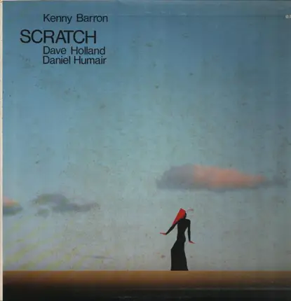 Kenny Barron - Scratch