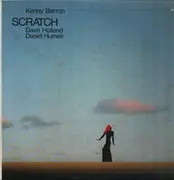 LP - Kenny Barron - Scratch - + Insert.