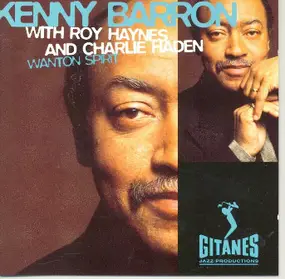 Kenny Barron - Wanton Spirit