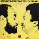 LP - Kenny Barron & Ted Dunbar - In Tandem