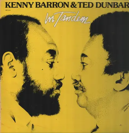 Kenny Barron & Ted Dunbar - In Tandem