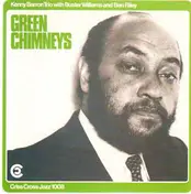 Kenny Barron Trio - Green Chimneys