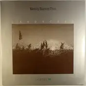 Kenny Barron Trio - Landscape