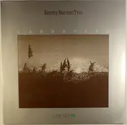 Kenny Barron Trio - Landscape