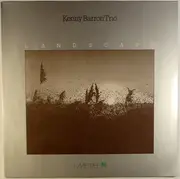 LP - Kenny Barron Trio - Landscape