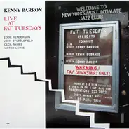 Kenny Barron - Live at Fat Tuesdays