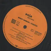 LP - Kenny Barron - Scratch - + Insert.