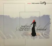CD - Kenny Barron - Scratch