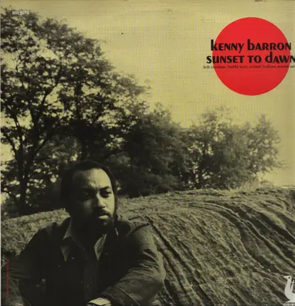 Kenny Barron - Sunset to Dawn
