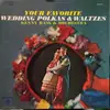 LP - Kenny Bass And His Orchestra - Favorite Wedding Polkas & Waltzes