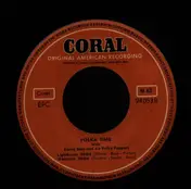 Kenny Bass - Polka Time