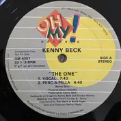 Kenny Beck