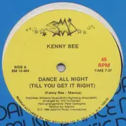 Kenny Bee