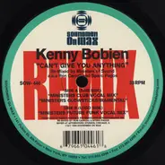 Kenny Bobien - I Can't Give You Anything (Remix)