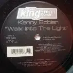Kenny Bobien - Walk Into The Light