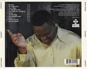 CD - Kenny Bobien - Blessed (A Gospel Dance Theory)