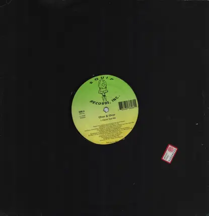 Kenny Bobien - Over & Over
