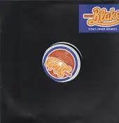Kenny Blake - Tom's Diner (Remixes)