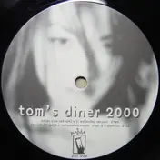Kenny Blake - Tom's Diner 2000