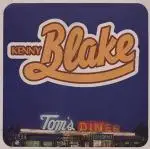 Kenny Blake - Tom's Diner