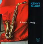 Kenny Blake - Interior Design
