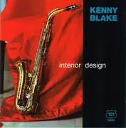 CD - Kenny Blake - Interior Design