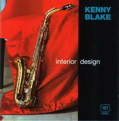 Kenny Blake - Interior Design