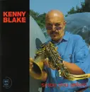 CD - Kenny Blake - Since You Asked