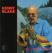 CD - Kenny Blake - Since You Asked