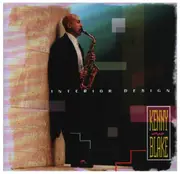CD - Kenny Blake - Interior Design