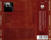 CD - Kenny Blake - Rumor Has It ...