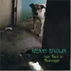 CD - Kenny Brown - Goin' Back To Mississippi