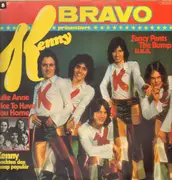 LP - Kenny - Bravo präsentiert: Kenny