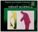 CD - Kenny Burrell - Original Jazz Classics Co