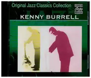 Kenny Burrell - Original Jazz Classics Co
