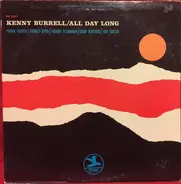 Kenny Burrell - All Day Long