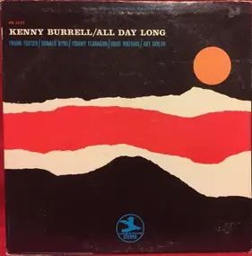 Kenny Burrell - All Day Long