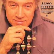 LP - Kenny Burrell And The Jazz Guitar Band - Pieces Of Blue And The Blues