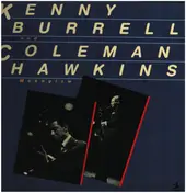 Kenny Burrell - Moonglow
