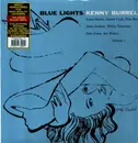 LP - Kenny Burrell - Blue Lights Vol. 1