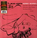 LP - Kenny Burrell - Blue Lights Vol. 2