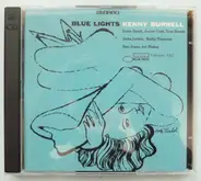 Kenny Burrell - Blue Lights Volumes 1&2