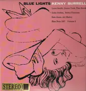 Kenny Burrell - Blue Lights, Volume 2