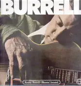 Kenny Burrell - Bluesin' Around