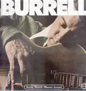 Kenny Burrell - Bluesin' Around