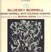 Kenny Burrell with Coleman Hawkins - Bluesey Burrell