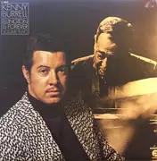 Double LP - Kenny Burrell - Ellington Is Forever, Volume Two
