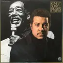 Double LP - Kenny Burrell - Ellington Is Forever