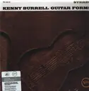 LP - Kenny Burrell - Guitar Forms